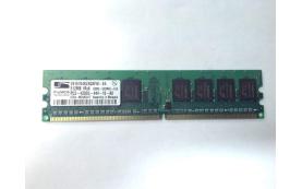 Оперативная память ProMOS V916764K24QAFW-E4 DDRII 512Mb