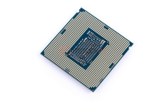 Процессор 540 Intel 3200Mhz
