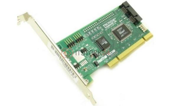 Контроллер Promise TX2300