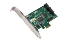 Контроллер Promise TX4650 PCI-E1x Контроллер Promise TX4650 PCI-E1x