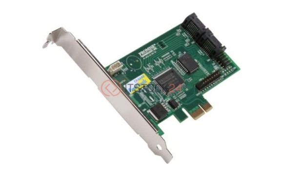 Контроллер Promise TX4650 PCI-E1x
