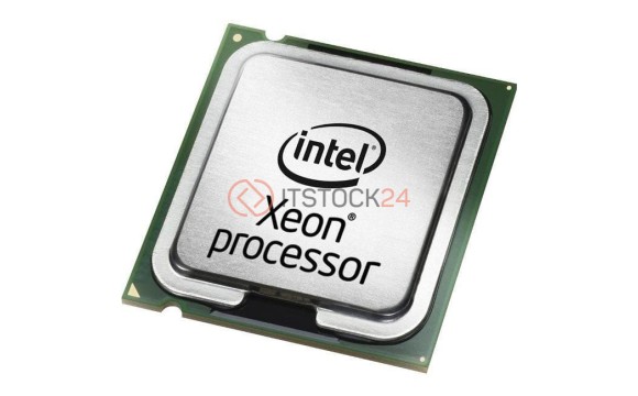 00LU833 Процессор IBM 10-core 3.35GHz