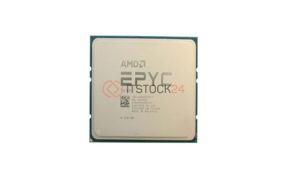 Процессор Dell AMD EPYC 7452 155W B0 [Y96PT]
