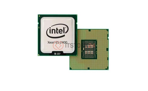 0TJC9 Процессор Dell Intel Xeon X5675 3.06GHz