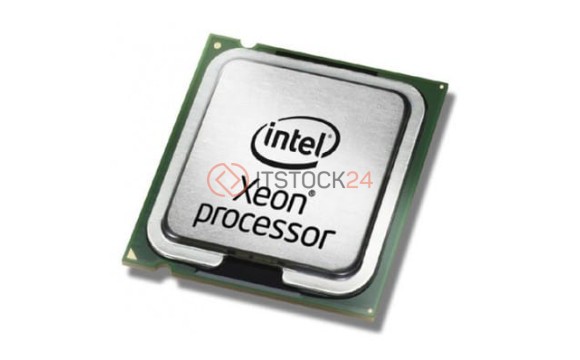 Процессор INTEL XEON CPU E5430 2.66Ghz USED