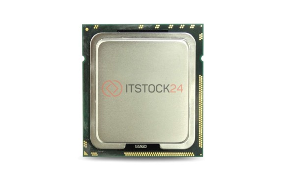 M399F Процессор Dell Intel Xeon E5530 2.40GHz