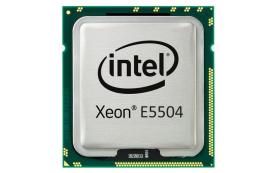 490457-L21 Процессор HP 2.0Ghz Xeon E5504 CPU KIT DL160 G6 490457-L21 Процессор HP 2.0Ghz Xeon E5504 CPU KIT DL160 G6