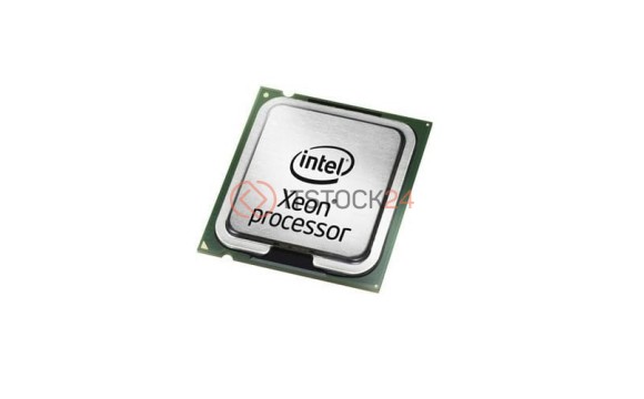 662066-B21 Процессор HP Intel Xeon E5-2650 2.0GHz BL460c G8