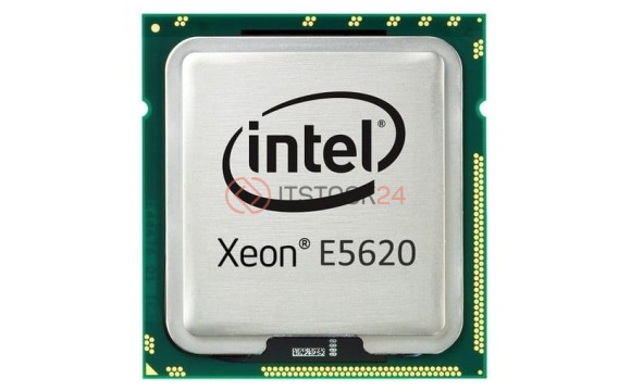 603606-L21 Процессор HP BL490c G7 Intel Xeon L5630 (2.13GHz/4-core/12MB/40W)