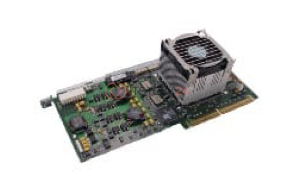 KN312-BD Процессор HP Compaq DEC CPU AlphaServer DS20e 833Mhz 54-30482-02