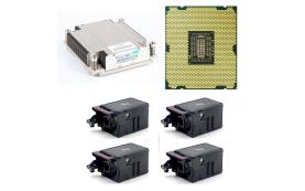 708483-B21 Процессор HP DL360e Gen8 Intel Xeon E5-2407 v2