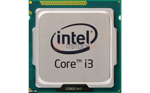 688951-001 Процессор HP Intel Core i3-3240 Quad-Core 3.4 GHz 3MB