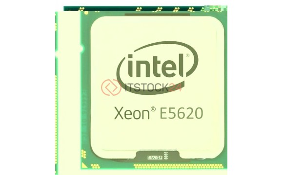 638878-L21 Процессор HP SL170s G6 Intel Xeon E5645 (2.40GHz/6-core/12MB/80W)
