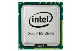 94Y7341 Процессор IBM Intel Xeon 4C Processor Model E5-2643 130W
