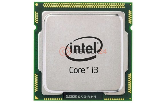 CM8066201926905 Процессор Intel CORE I3-6300 PROCESSOR (4M CACHE 3.80 GHZ)