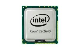 cm8062100856401 Процессор Intel Xeon® E5-2640 OEM 2,50GHz, 15M, Socket2011 OEM