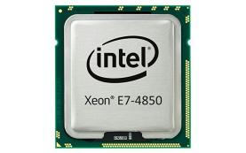 E7-4850 Процессор Intel 2.0GHz 10C 24M 130W