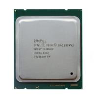 E5-2687W V2 Процессор Intel 25M Cache 3.40 GHz E5-2687W V2 Процессор Intel 25M Cache 3.40 GHz