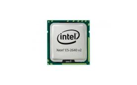 E5-2640v2 Процессор Intel Xeon 2.00GHz QE4F