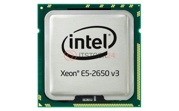 Процессор INTEL XEON E5-2650v3 2.30Ghz USED