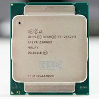 E5-2660V3 Процессор Intel Xeon E5-2660v3