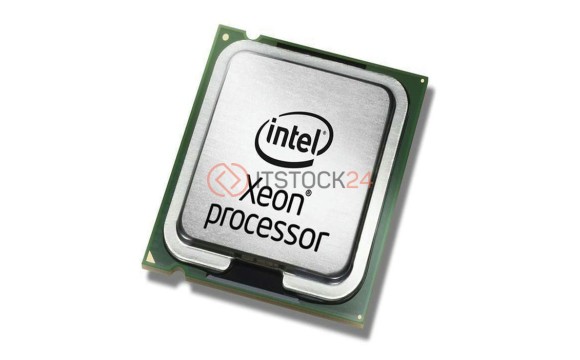 460491-001 Процессор HP Xeon Processor E5420 (2.50 GHz, 80 Watts, 1333 FSB)