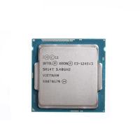 CM8064601466509 Процессор Intel Xeon E3-1245 v3 CM8064601466509 Процессор Intel Xeon E3-1245 v3