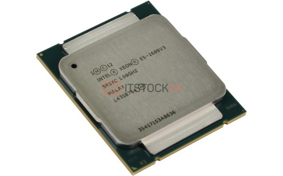 00FK641 Процессор IBM Intel Xeon E5-2609 v3 6C 1.9GHz CPU