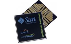 Процессор Модуль SUN SELX1B1Z 2x 2.4GHz SPARC64 VII CPU Module for M4000 M5000 [375-3568]
