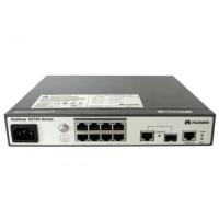 02352340 Коммутатор Huawei S2700-9TP-EI-AC