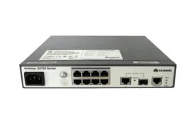 02352340 Коммутатор Huawei S2700-9TP-EI-AC 02352340 Коммутатор Huawei S2700-9TP-EI-AC