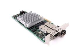 Сетевой Адаптер Qlogic NX3-20GCU PCI-E8x 10Gb Сетевой Адаптер Qlogic NX3-20GCU PCI-E8x 10Gb