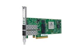 Сетевой Адаптер Qlogic QLA2342L-CK PCI-X Сетевой Адаптер Qlogic QLA2342L-CK PCI-X