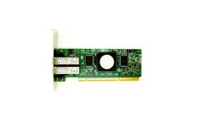 Сетевой Адаптер Qlogic QLA2462 PCI-X Сетевой Адаптер Qlogic QLA2462 PCI-X