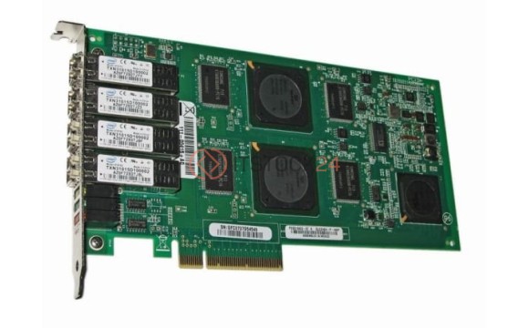 IBM QLE2464 QLogic SANblade QLE2464