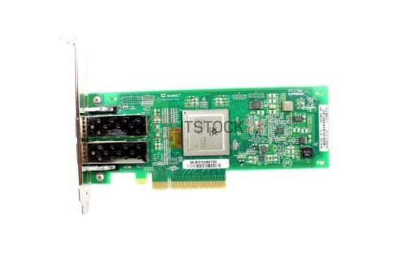 Сетевой Адаптер Qlogic QLE2562-WB PCI-E8x