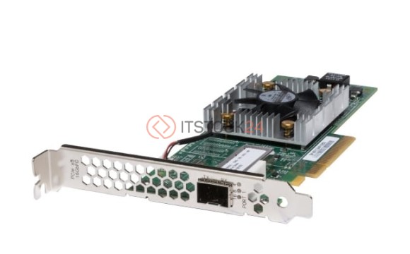 Сетевой Адаптер Qlogic QLE2660 PCI-E8x