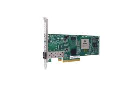 Сетевой Адаптер Qlogic QLE8240-CU PCI-E8x 10Gb