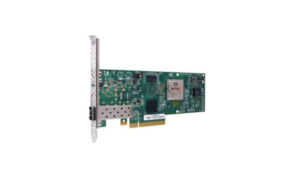 Контроллер Qlogic FCoE QLE8240-CU