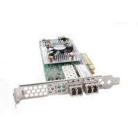Сетевой Адаптер Qlogic QLE8262-CU-CK PCI-E8x 10Gb