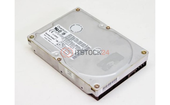 Жесткий диск Quantum 2110AT 2,1Gb 4500 IDE 3.5' HDD Жесткий диск Quantum 2110AT 2,1Gb 4500 IDE 3.5' HDD