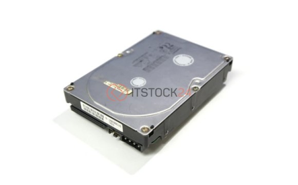 Жесткий диск Quantum PX09L 9,1Gb 7200 U160SCSI 3.5' HDD