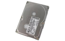 Жесткий диск Quantum PX09L461 9,1Gb 7200 U160SCSI 3.5' HDD