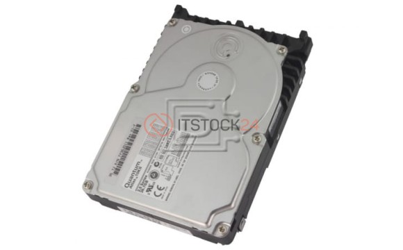 Жесткий диск Quantum TY36J0 36,7Gb  U160SCSI 3.5' HDD