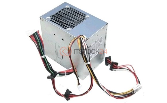 0N238P Блок питания Dell PE 305 Вт