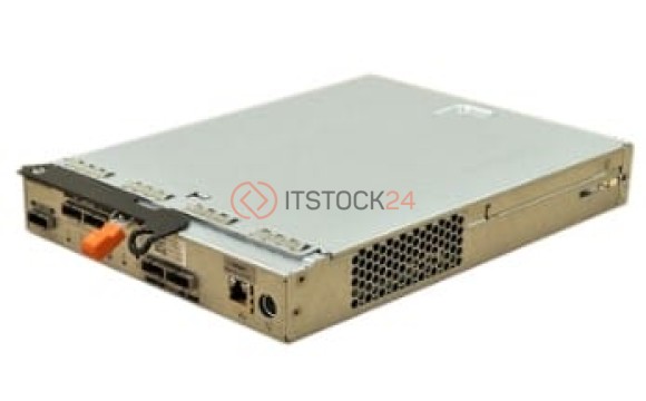 RAID-КОНТРОЛЛЕР Dell 6G 4 Port SAS EMM RAID Controller Powervault MD3200 MD3220 [N98MP]
