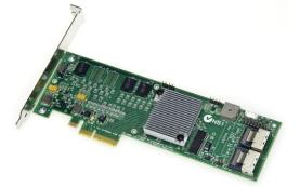 RAID-контроллер Intel 8 Port SAS RAID Controller [SRCSASRB]