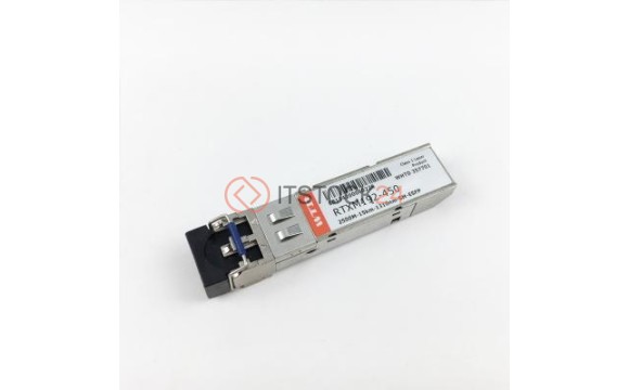 RTXM192-408NT Трансивер Ciena GE LX/FC100