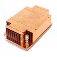 UCSC-HS-C220M3 Радиатор Cisco Heat Sink for UCS C220 M3 Rack Server