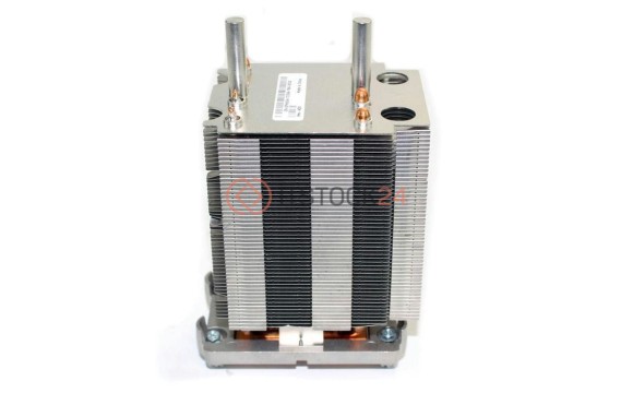 0P985H Радиатор Dell Poweredge M610 Heatsink